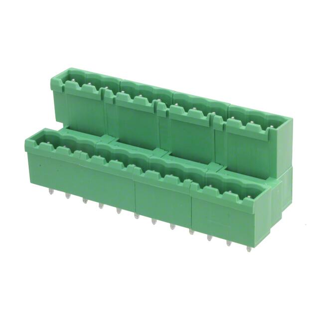 1845439 Phoenix Contact  Embases, fiches et prises